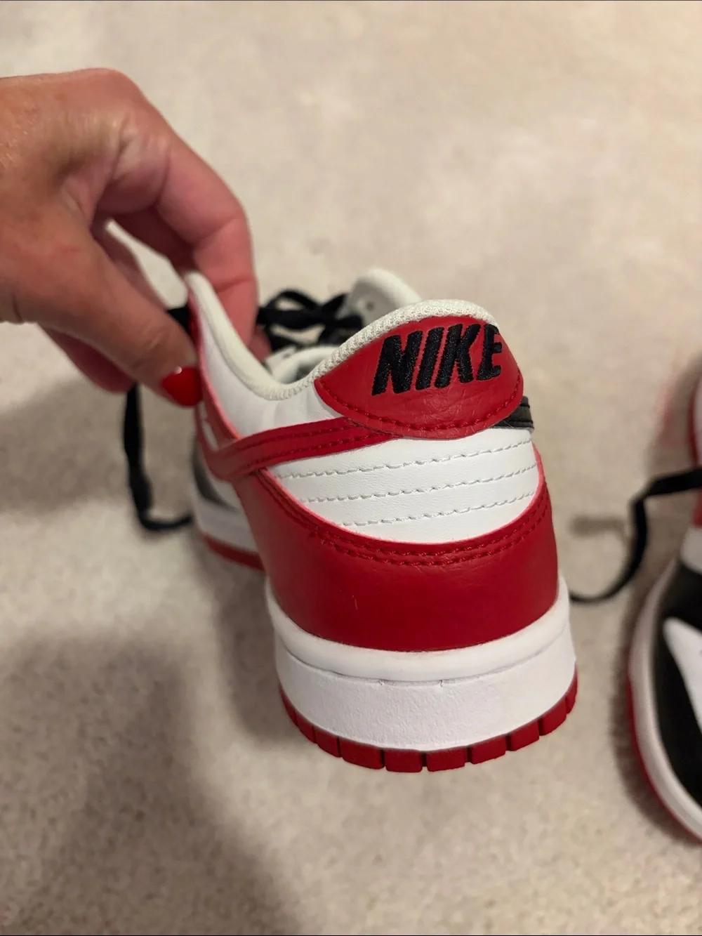 Nike Dunk Low, 5.5